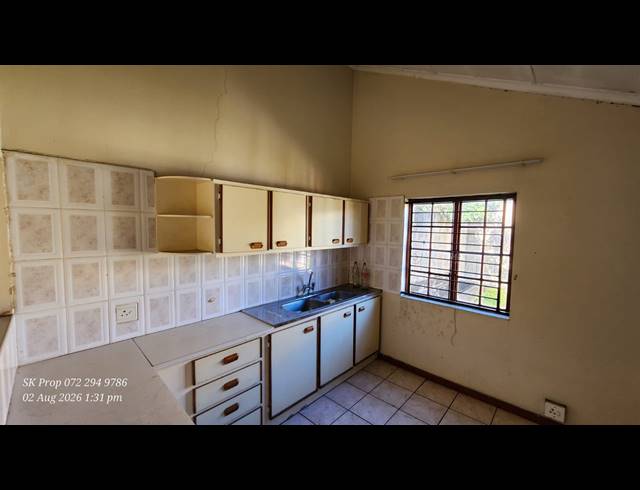 417M² OFFICE TO LET IN PIETERMARITZBURG CENTRAL